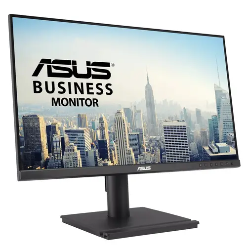 BE249CGN pantalla para PC 60,5 cm (23.8") 1920 x 1080 Pixeles Full HD LCD Negro - Imagen 5