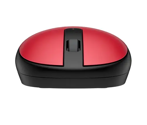 Ratón Bluetooth 240 rojo - Imagen 10