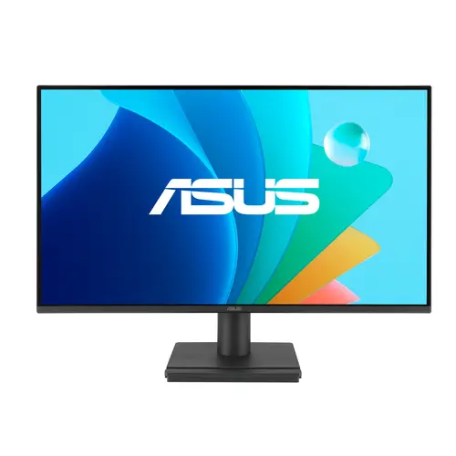 VA259HGA pantalla para PC 62,2 cm (24.5") 1920 x 1080 Pixeles Full HD LCD Negro - Imagen 1