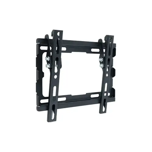 LP1044T-B soporte para TV 109,2 cm (43") Negro - Imagen 1