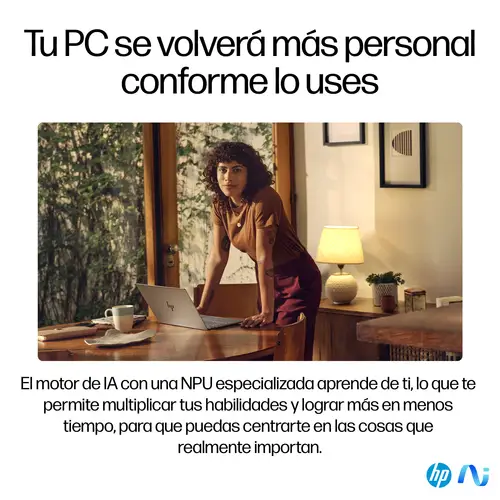 14-FE0006NS X1E-78-100 16/1TB W11H - Imagen 14
