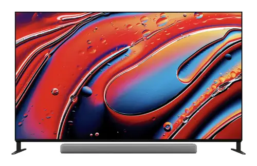 K-65XR90 165,1 cm (65") 4K Ultra HD Smart TV Wifi Negro - Imagen 13