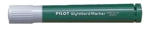 ROTUL.PIZAR.PILOT WYTEBORD VERDE