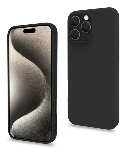 CROMO1081BK funda para teléfono móvil 17,5 cm (6.9") Negro - Imagen 6