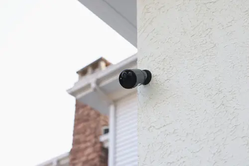 BC1c 4K Bala (forma) Cámara de seguridad IP Exterior 3840 x 2160 Pixeles Techo/pared - Imagen 13