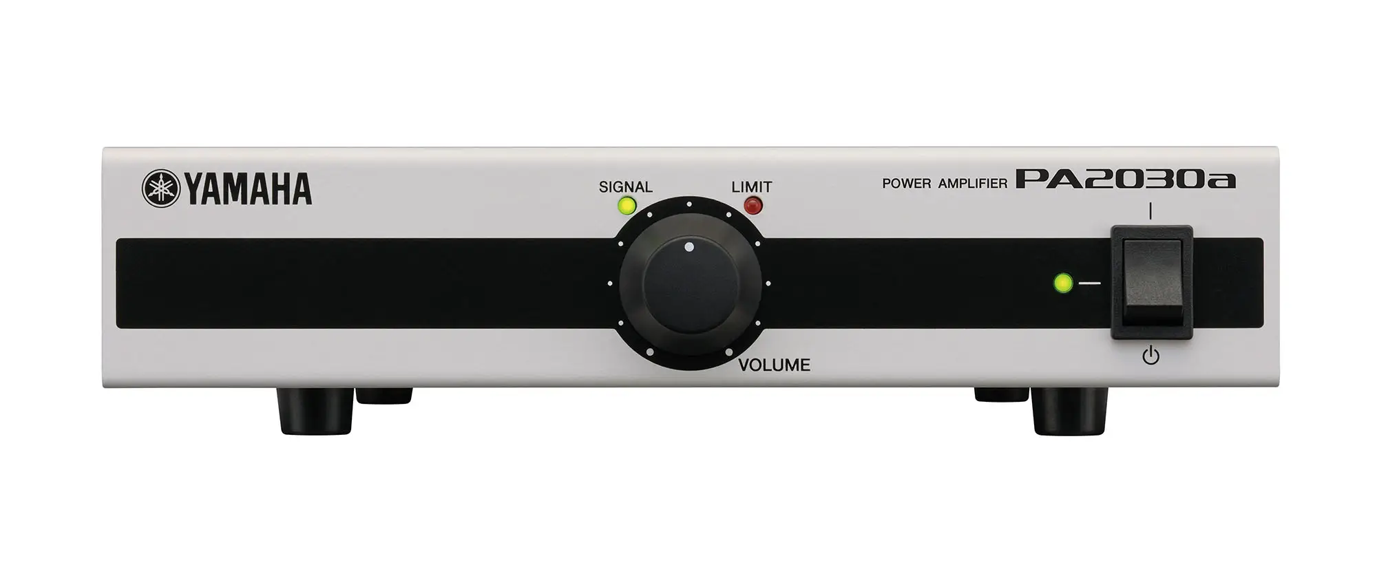PA2030a Hogar Negro, Gris