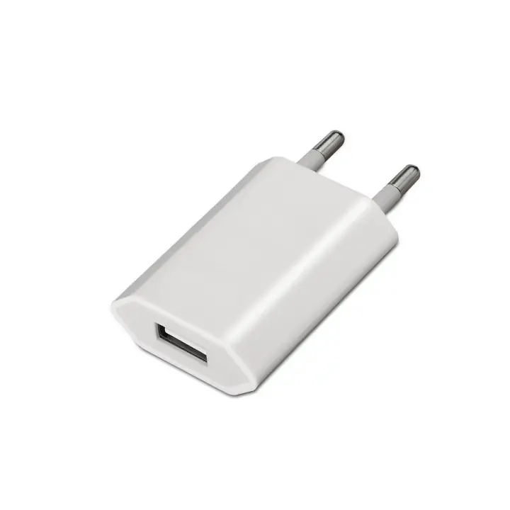 A110-0063 cargador de dispositivo móvil Smartphone, Tableta Blanco Corriente alterna Interior
