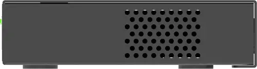 16-Port High-Power PoE+ Gigabit Ethernet Plus Switch (231W) with 1 SFP port (GS316EPP) Gestionado Gigabit Ethernet (10/100/1000) Energía sobre Ethernet (PoE) Negro - Imagen 6