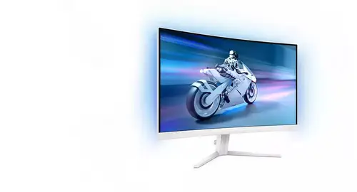 Evnia 5000 32M2C5501/00 pantalla para PC 81,3 cm (32") 1920 x 1080 Pixeles Full HD LCD Blanco - Imagen 15