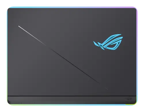 ROG Strix G18 G815LW-S9095 - Ordenador Portátil Gaming de 18" WQXGA 240Hz (Intel Core Ultra 9 275HX, 32GB RAM, 1TB SSD, NVIDIA RTX 5080 16GB, Sin Sistema Operativo) Gris Eclipse - Teclado QWERTY español - Imagen 9