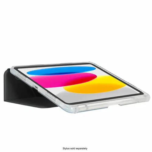 Pro-Tek 27,7 cm (10.9") Folio Transparente - Imagen 11