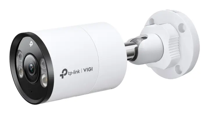 INSIGHT S355 Bala (forma) Cámara de seguridad IP Exterior 2880 x 1620 Pixeles Pared