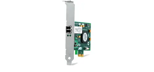 2914SP Interno Fibra 1000 Mbit/s - Imagen 1