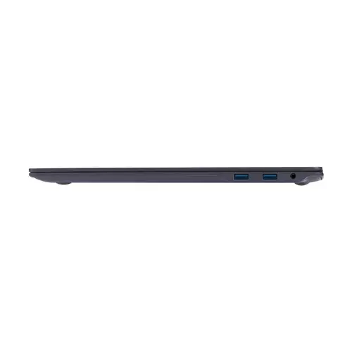 Gram Pro Copilot+ PC Intel Core Ultra 7 255H Portátil 40,6 cm (16") WQXGA+ 32 GB LPDDR5x-SDRAM 1 TB SSD Wi-Fi 7 (802.11be) FreeDOS Negro QWERTY Español - Imagen 10