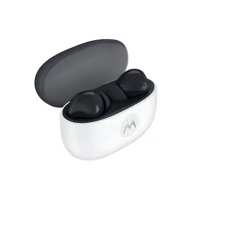 Moto Buds 2 Auriculares Inalámbrico Dentro de oído Llamadas/Música Bluetooth Carbono - Imagen 8