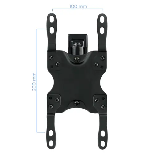 LP2142TNL-B soporte para TV 106,7 cm (42") Negro - Imagen 5