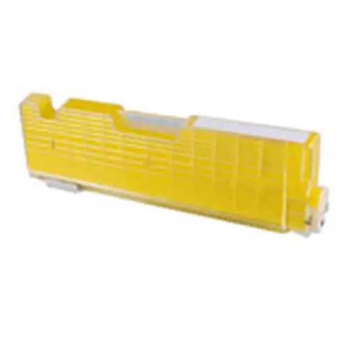 Yellow toner cassette Type 125 cartucho de tóner Original Amarillo - Imagen 1