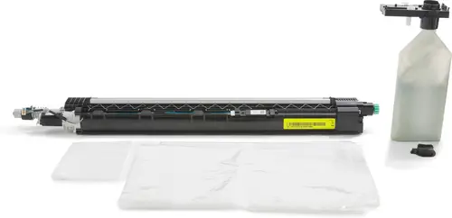LaserJet Yellow Developer Unit - Imagen 1