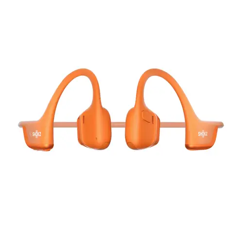 OpenRun Pro 2 Auriculares Inalámbrico gancho de oreja Deportes Bluetooth Naranja - Imagen 2