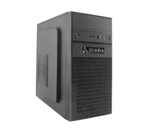 Intel Core i5 12400/16GB/1TB NVMe /Ordenador PC