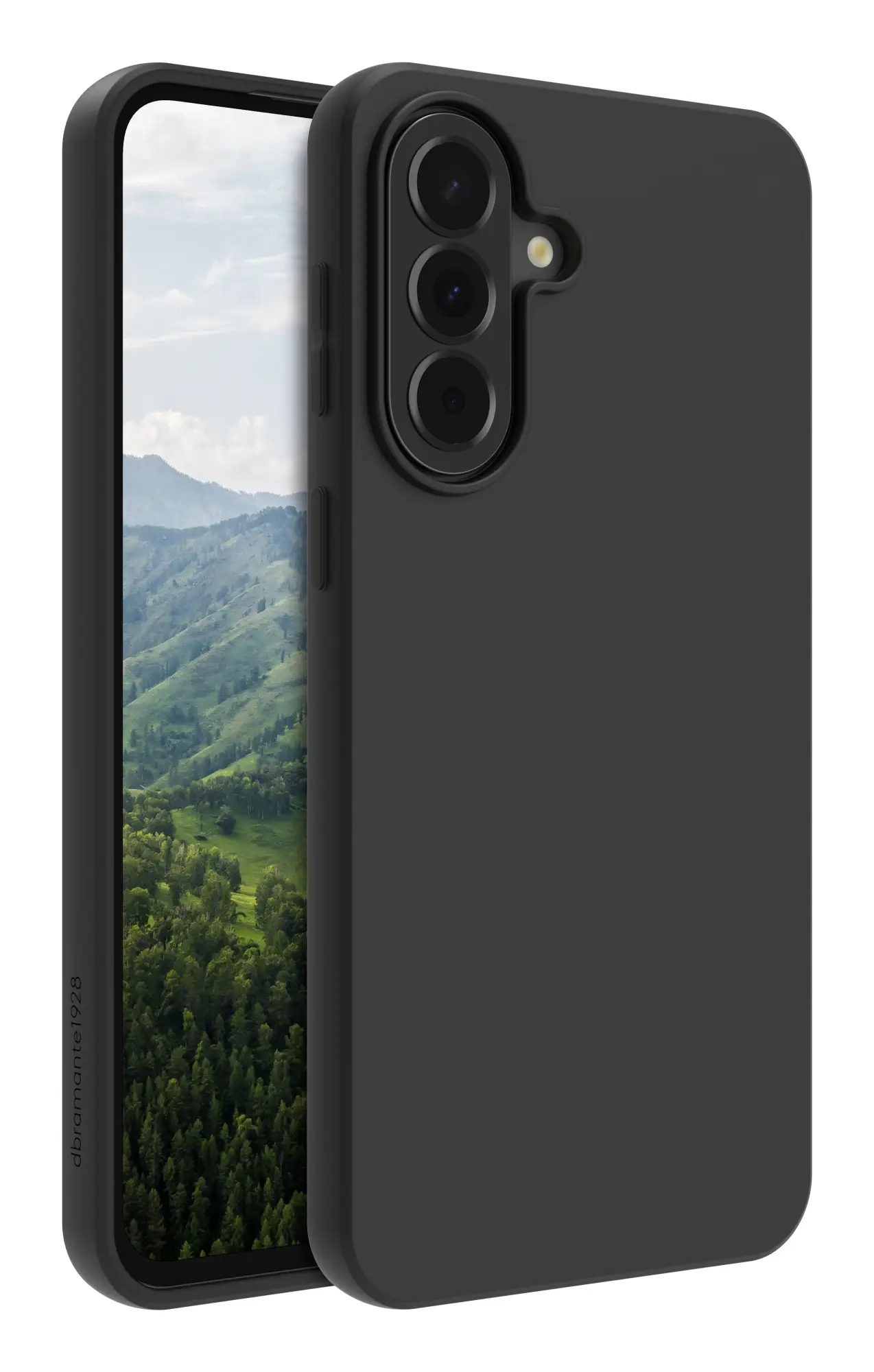 Bulk funda para teléfono móvil 17 cm (6.7") Negro