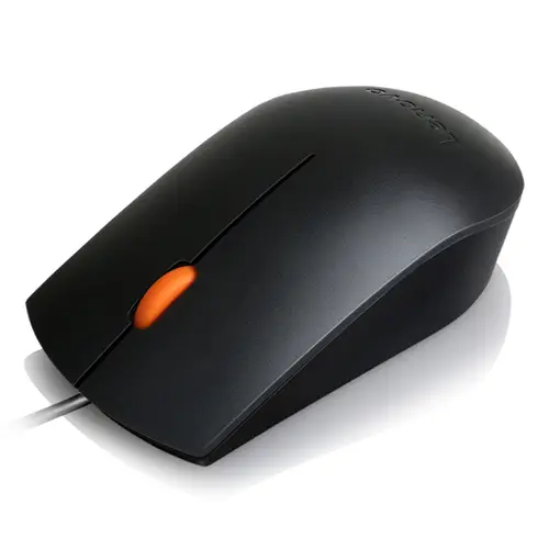 GX30M39704 ratón Oficina Ambidextro USB tipo A Óptico 1600 DPI - Imagen 2