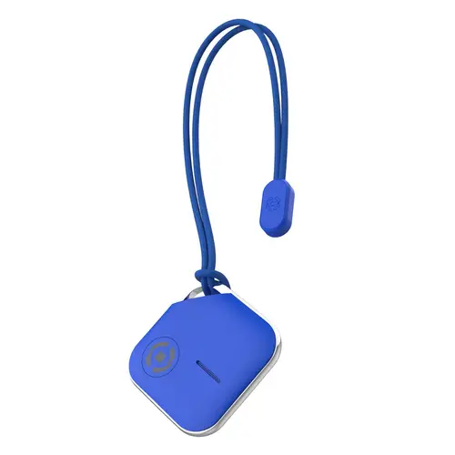SMARTFINDERBL localizador o rastreador GPS Buscador Azul - Imagen 1