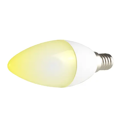 GLEAM 514C Bombilla inteligente Wi-Fi 5 W - Imagen 2