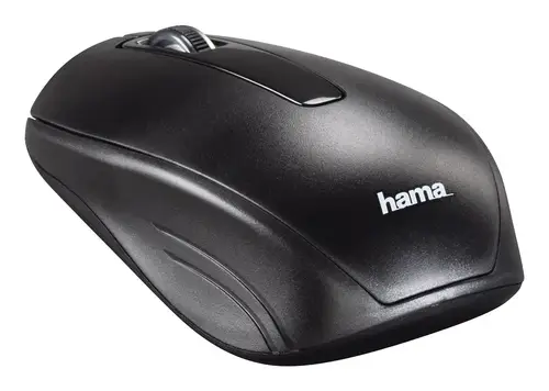 69182664 teclado Ratón incluido Hogar RF inalámbrico QWERTY Español Negro - Imagen 3