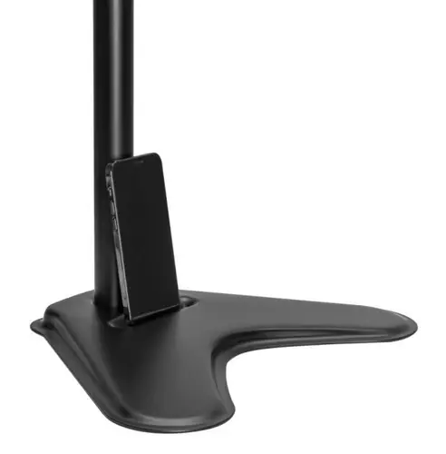 Soporte de mesa articulado para monitor cuádruple de 17"-32 - Imagen 4