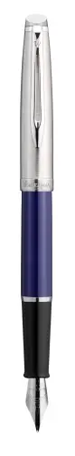 BOLIGRAFO WATERMAN EMBLEME CORE AZUL CT