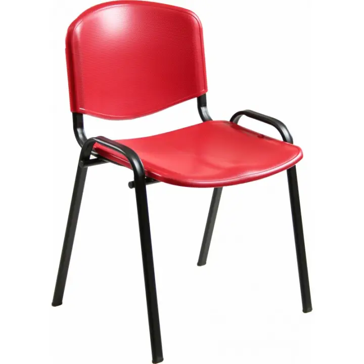 Dado S Asiento duro Respaldo duro