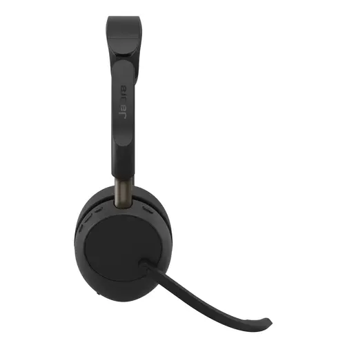 Evolve3 65 Auriculares Inalámbrico Diadema Oficina/Centro de llamadas USB Tipo C Bluetooth Negro - Imagen 5