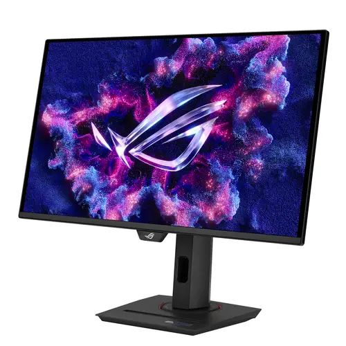 ROG Strix XG27AQDMES-R pantalla para PC 67,3 cm (26.5") 2560 x 1440 Pixeles Quad HD QD-OLED Negro - Imagen 3