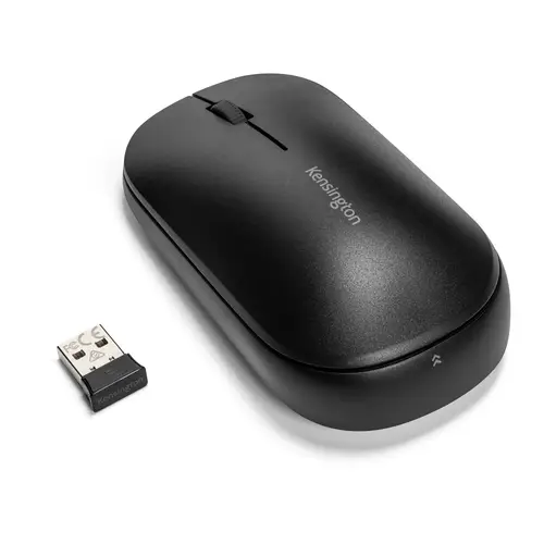Ratón inalámbrico dual SureTrack - Imagen 1