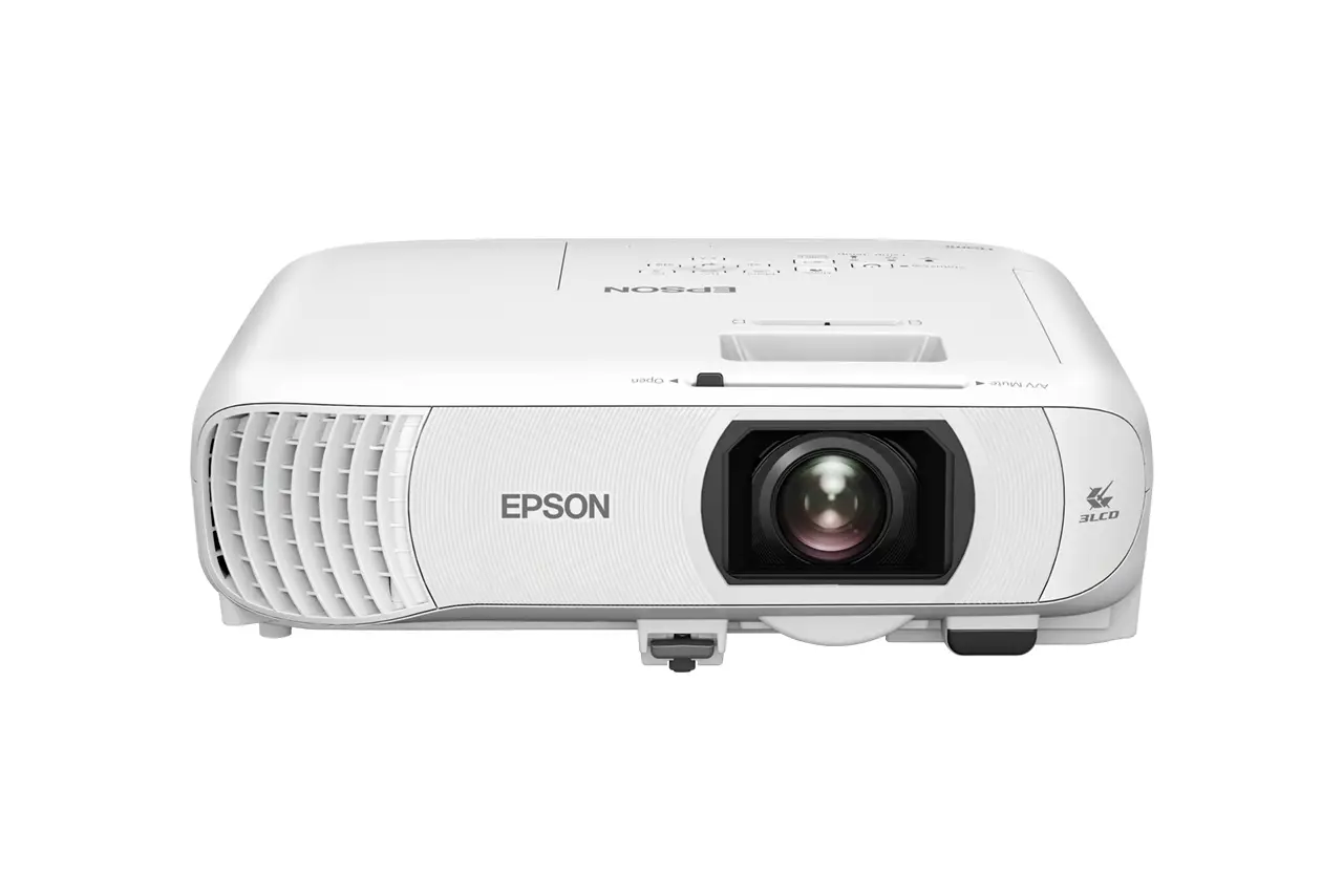 EH-TW840 4000 lúmenes ANSI 3LCD 1080p (1920x1080) Blanco