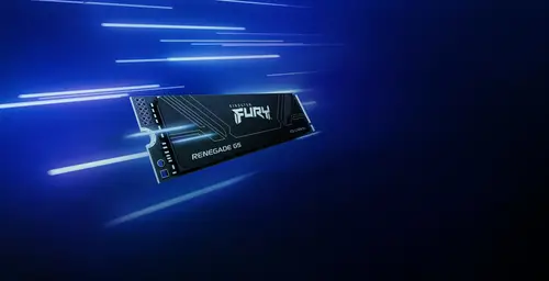 2T FURY RENEGADE G5 M.2 2280 NVMe SSD - Imagen 10