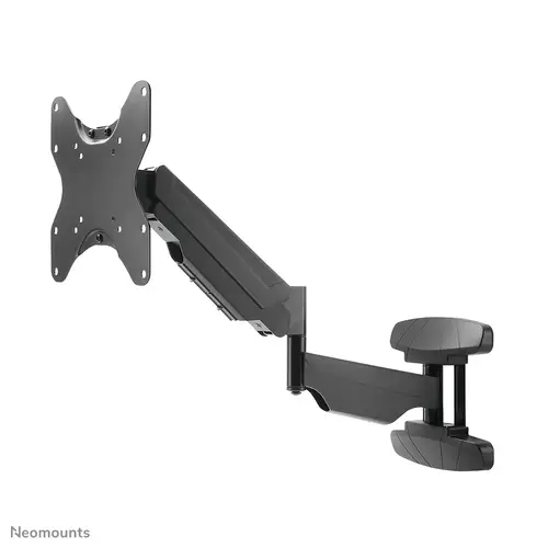 WL70-550BL12 Soporte de pared para monitor/TV 23-42" - resorte de gas - movimiento completo - Imagen 6