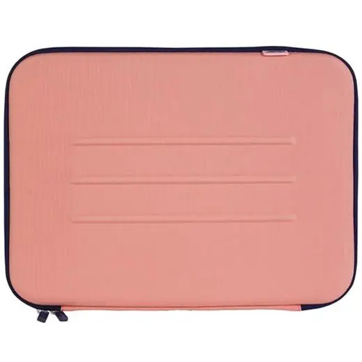 MILAN FUNDA PARA ORDENADOR PORTÁTIL 14 SEMIRRÍGIDA SERIE 1918 ROSA