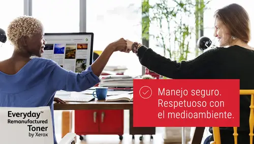 Remanufacturado Everyday Tóner Everyday Magenta remanufacturado de Xerox es compatible con Ricoh 842257, Capacidad estándar - Imagen 10