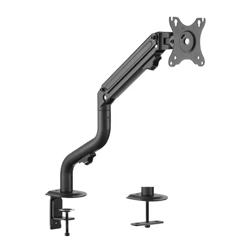 EW1533 soporte para monitor 81,3 cm (32") Negro Escritorio - Imagen 1