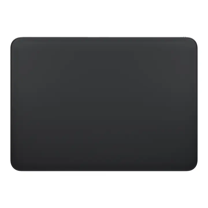 Magic almohadilla táctil Inalámbrico y alámbrico Negro