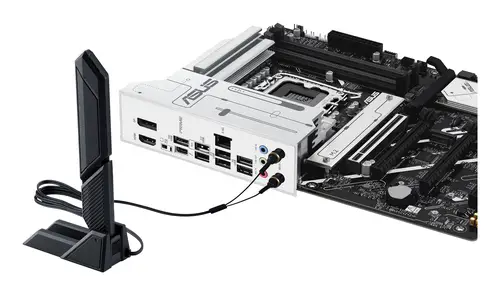 PRIME Z890-P WIFI Intel Z890 LGA 1851 (Socket V1) ATX - Imagen 11