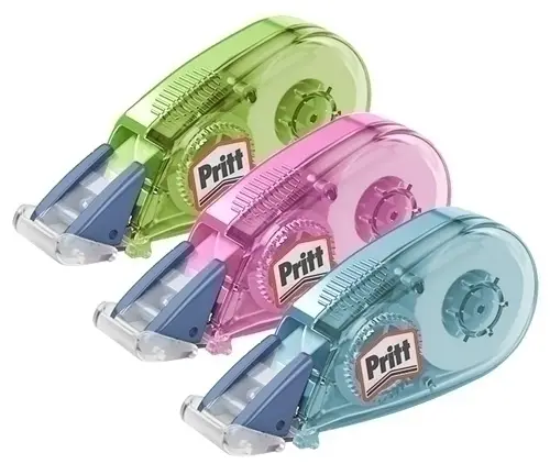 CORR.CINTA PRITT MICRO ROLLI 5 mm x 6 m