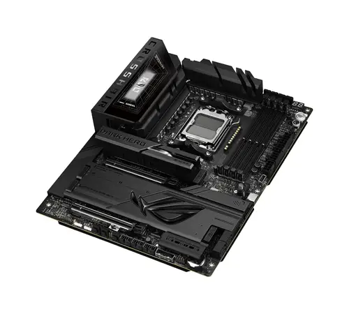 ROG CROSSHAIR X870E DARK HERO AMD X870E Zócalo AM5 ATX - Imagen 5