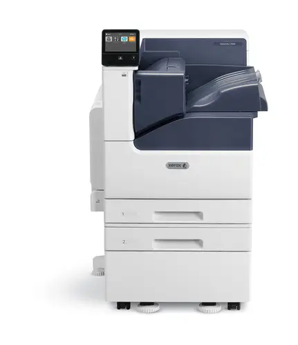 VersaLink C7000 A3 35/35 ppm Impresora Adobe PS3 PCL5e/6 2 bdjas Total 620 hojas - Imagen 21