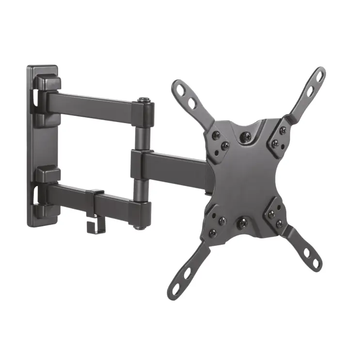 WT42TSLE-011 soporte para TV 106,7 cm (42") Negro