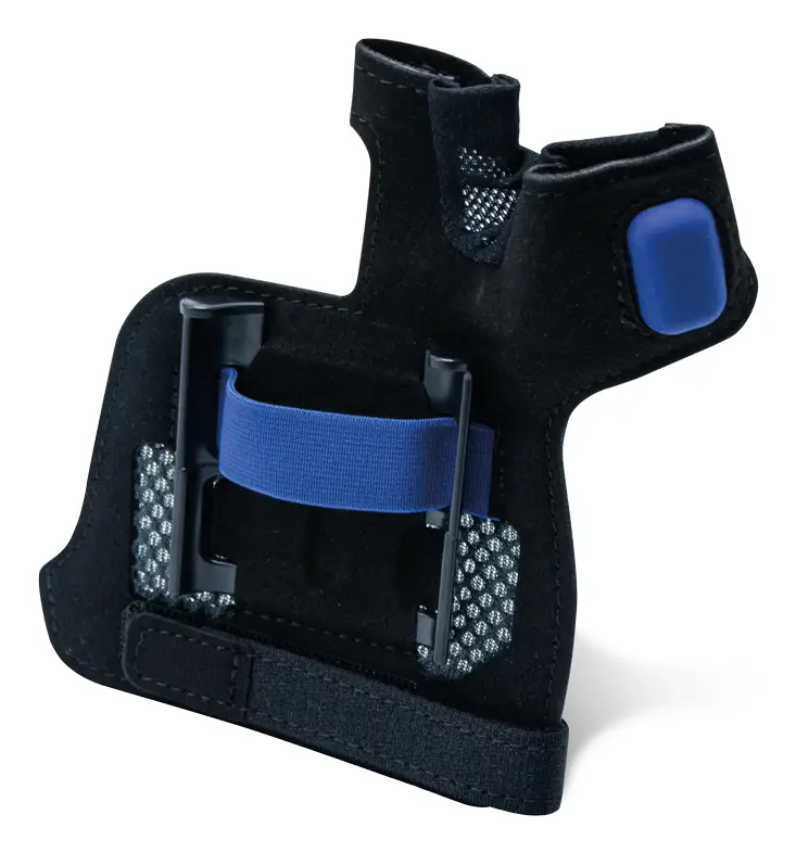 ITS-LH-L-04 accesorio para lector de código de barras Correa de ..