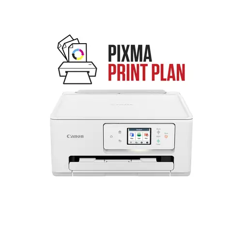 PIXMA TS7650i Inyección de tinta A4 1200 x 1200 DPI Wifi - Imagen 1