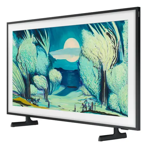 The Frame QE43LS03FAU 109,2 cm (43") 4K Ultra HD Smart TV Wifi Negro - Imagen 7